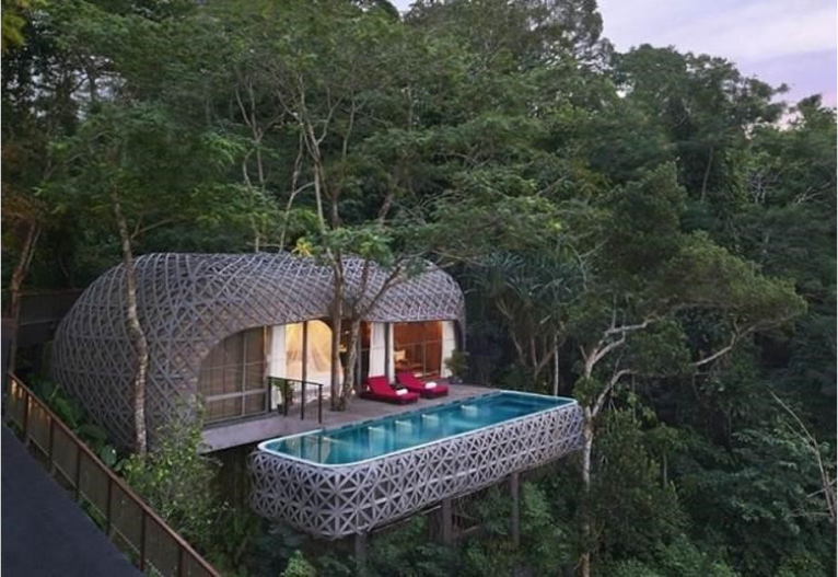 Top 20 Mẫu Thiết Kế Resort Mini Siêu Đẹp Siêu Ấn Tượng